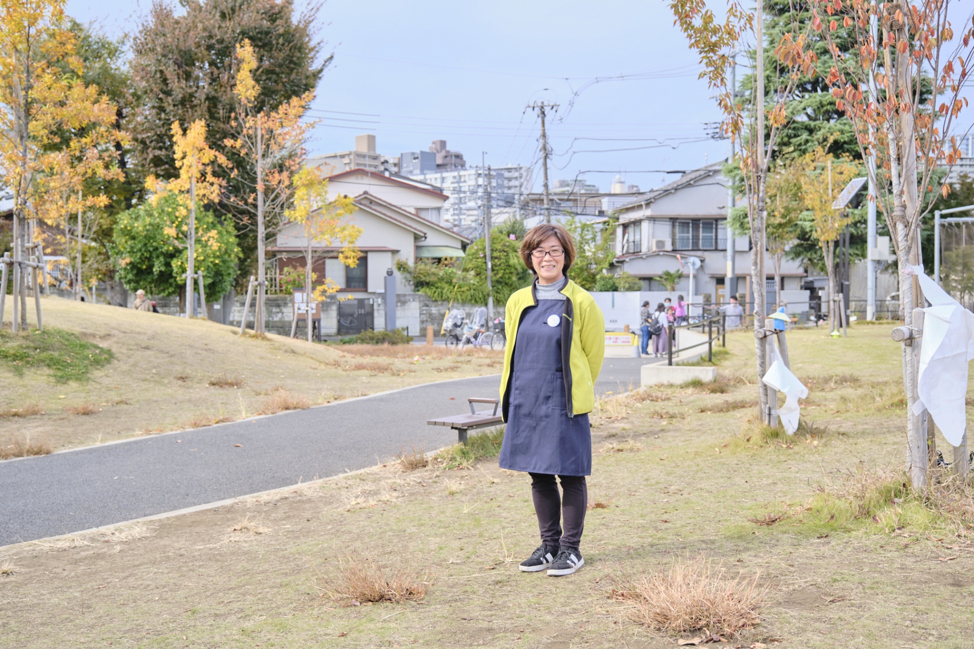 はちみつの味で 地域の自然環境が分かる？西武造園の「はち育」とは