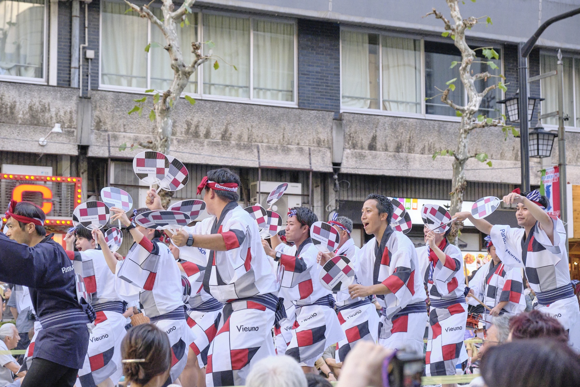 3年ぶりに流し踊りが復活！「第49回東京大塚阿波おどり」